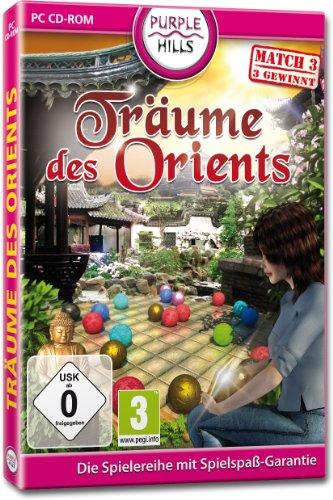 Träume des Orients