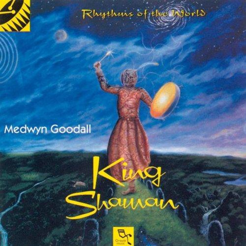 King Shaman-Rhythms of the W