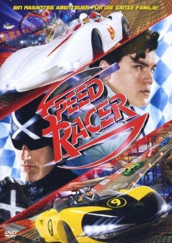 Speed Racer