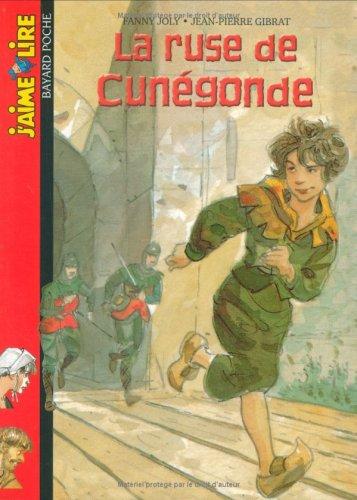 La ruse de Cunégonde