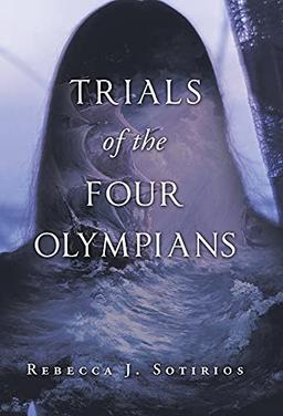 Trials of the Four Olympians