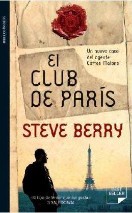 CLUB DE PARIS,EL (Ficción)