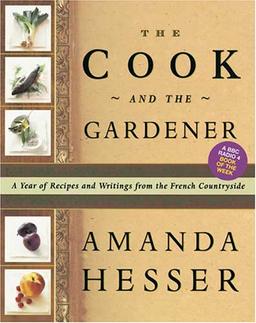 Cook and the Gardener