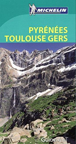 Pyrénées, Toulouse, Gers