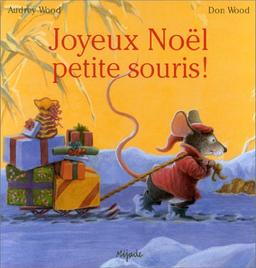 Joyeux Noël petite souris !