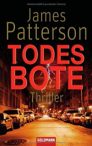 Todesbote: Thriller