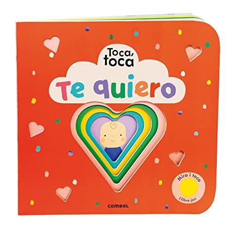 Te quiero (Toca, toca)