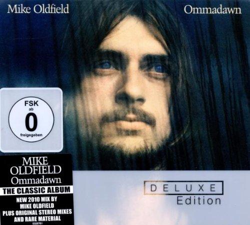 Ommadawn (Deluxe Edition)