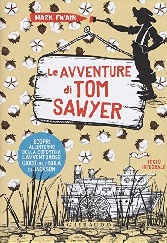 Le avventure di Tom Sawyer