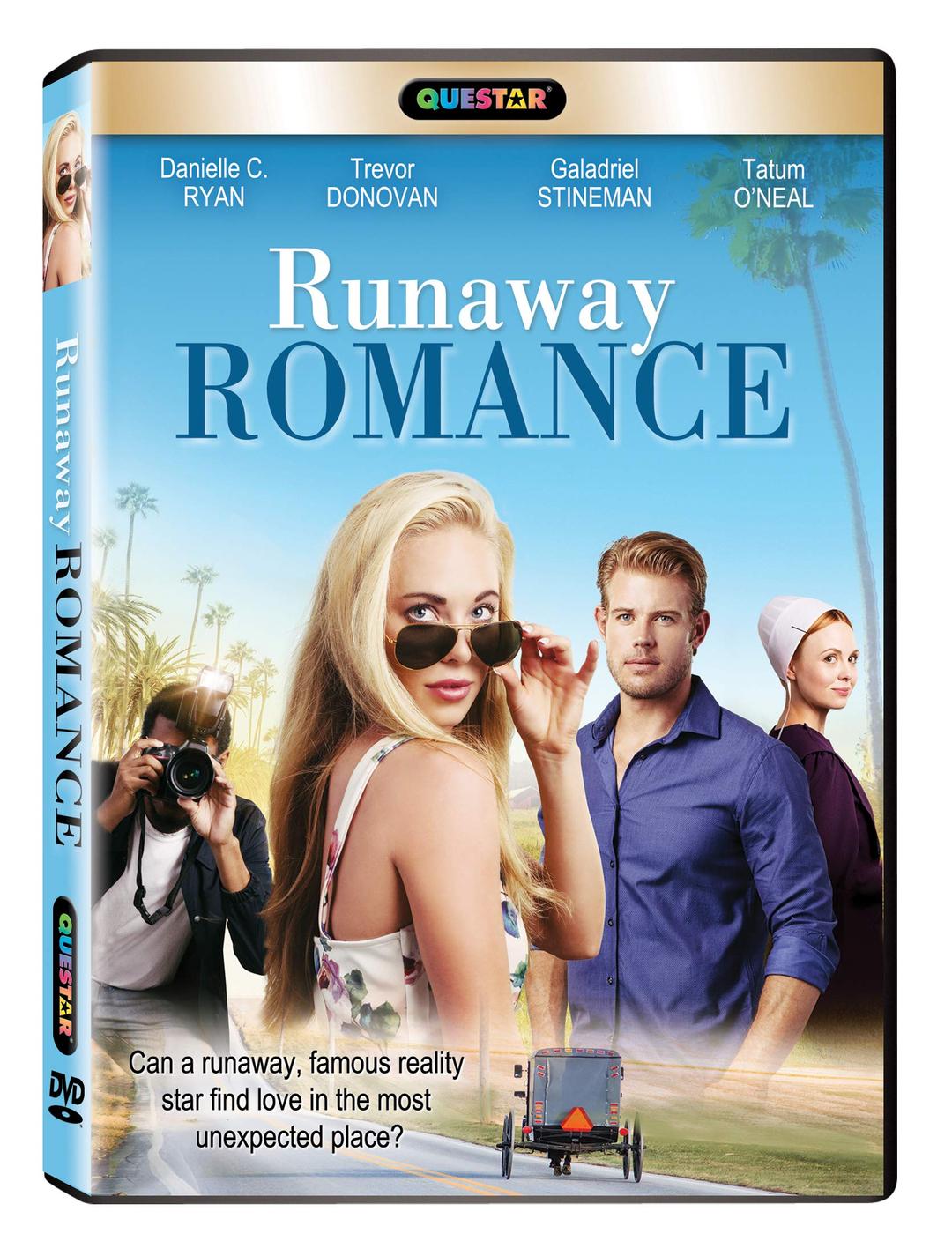 Runaway Romance