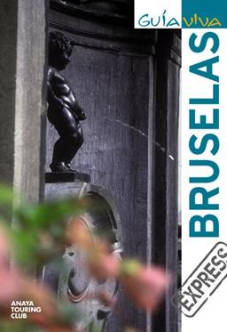 Bruselas (Guía Viva Express - Internacional)