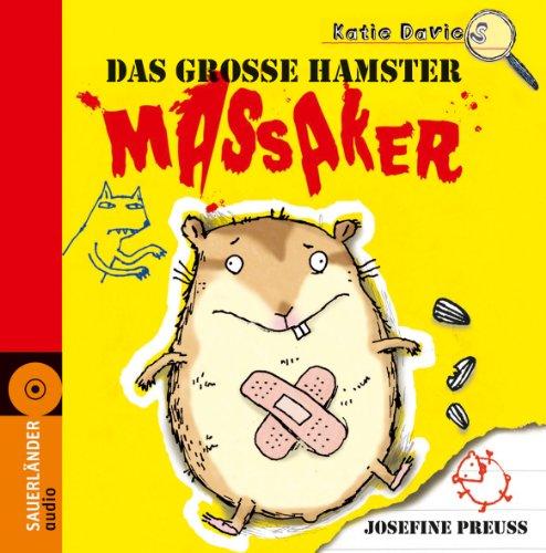 Das große Hamstermassaker