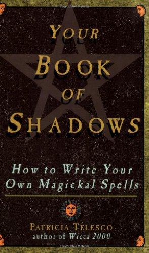 Your Book of Shadows