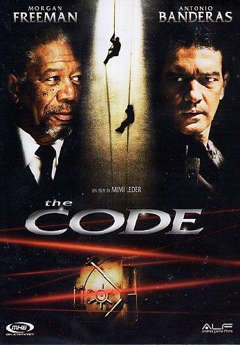 The code [IT Import]