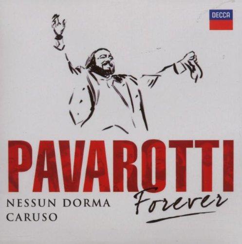 Nessun Dorma (2-Track)