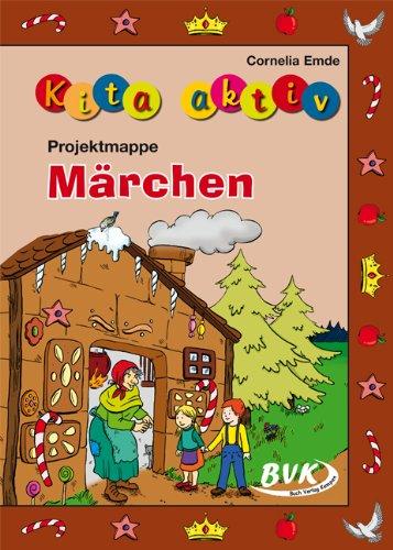 Kita aktiv Märchen