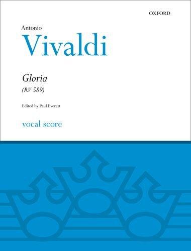 Gloria (Classic Choral Works)