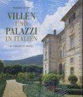 Villen und Palazzi in Italien