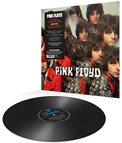 The Piper At The Gates Of Dawn [Vinyl LP]