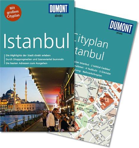 DuMont direkt Reiseführer Istanbul