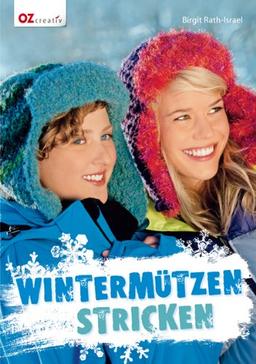 Wintermützen stricken