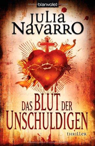 Das Blut der Unschuldigen: Thriller