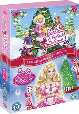 Perfect Christmas/Nutcracker [DVD-AUDIO] [DVD-AUDIO]