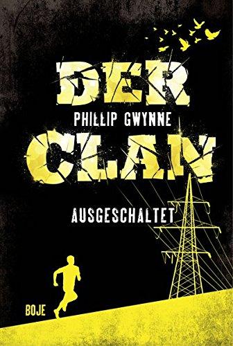 Der Clan - Ausgeschaltet: Band 2