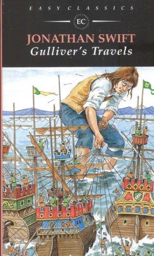 Gulliver's travels