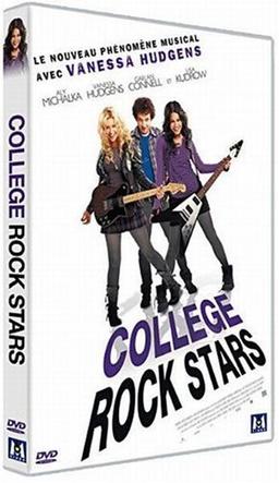 College rock stars [FR Import]