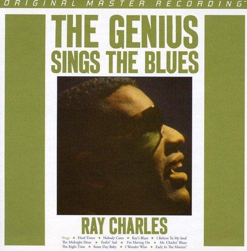 Genius Sings The Blues [Import]