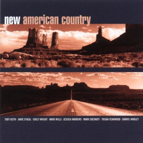 New American Country Vol.3