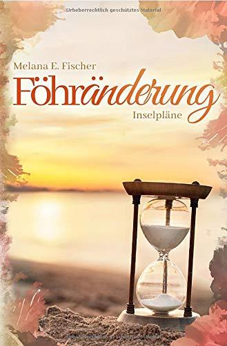 Föhr Reihe / Föhränderung Inselpläne