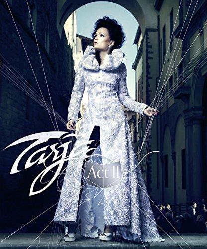 Tarja – Act II