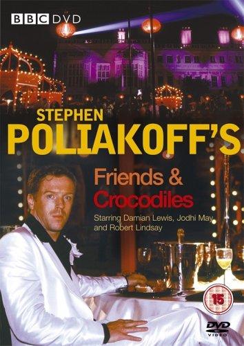 Friends And Crocodiles [UK Import]