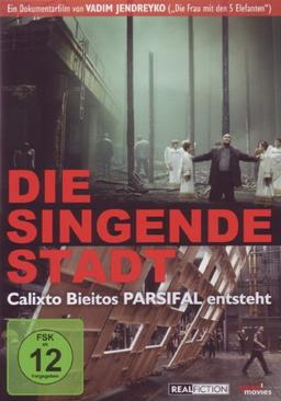 Die singende Stadt