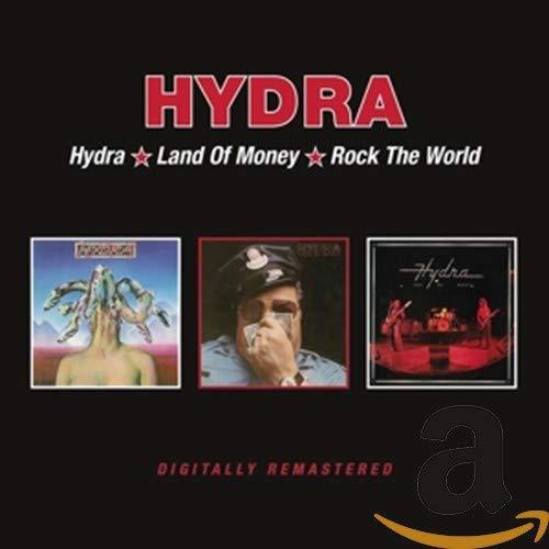 Hydra/Land of Money/Rock the World