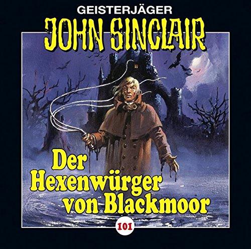 Der Hexenwürger Von Blackmoor