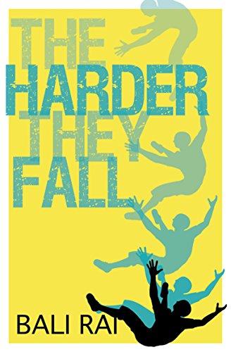 Rai, B: Harder They Fall