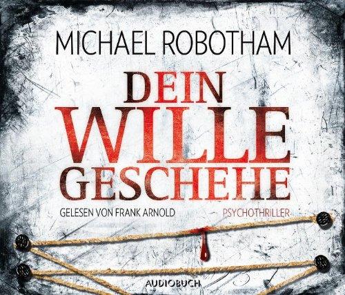 Dein Wille geschehe - Sonderausgabe