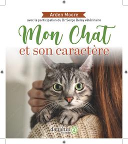 Mon chat et son caractère