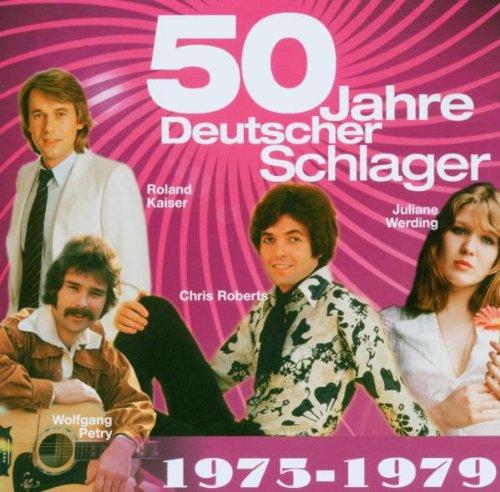 50 Jahre Schlager 1975-1979