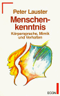 Menschenkenntnis