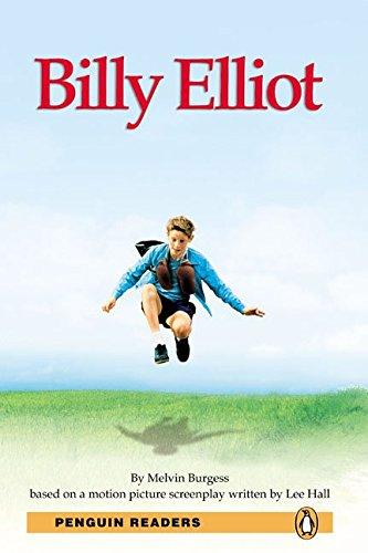 Billy Elliot (Penguin Readers (Graded Readers))