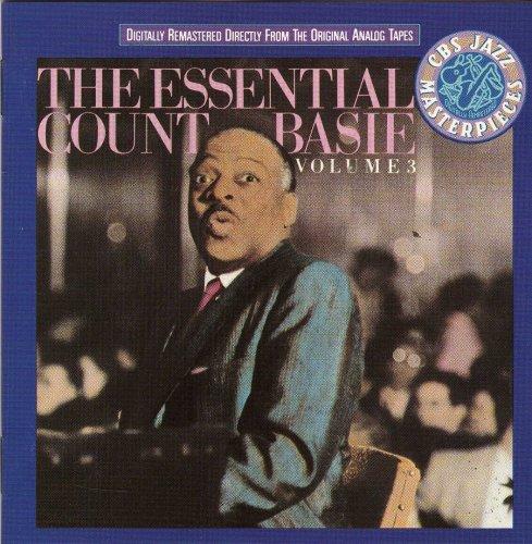 The Essential C.basie Vol.3