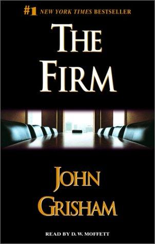 The Firm (John Grisham)