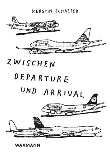 Zwischen Departure und Arrival: Eine Ethnografie des aeromobilen Unterwegsseins