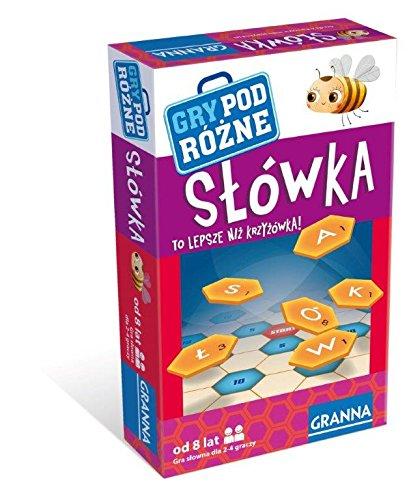 Slówka Mini