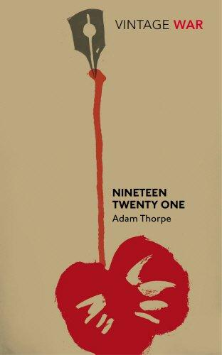 Nineteen Twenty-One (Vintage War) Exp