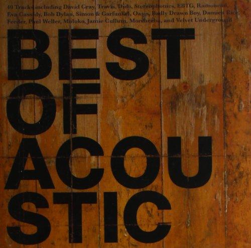 Best of Acoustic